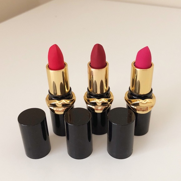 pat mcgrath lipstick set